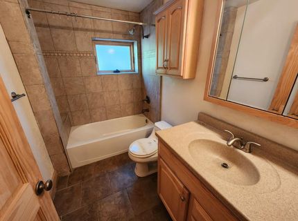 122 John Ebbetts Rd, Bear Valley, CA 95223 Photo