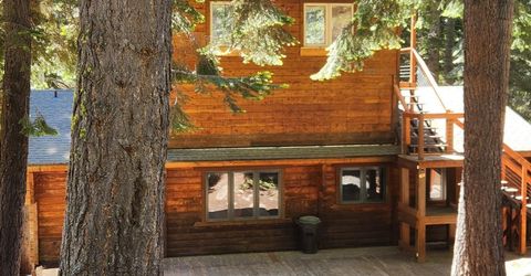 122 John Ebbetts Rd, Bear Valley, CA 95223 Photo