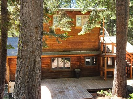 122 John Ebbetts Rd, Bear Valley, CA 95223 Photo