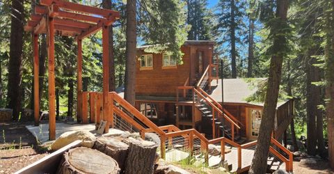 122 John Ebbetts Rd, Bear Valley, CA 95223 Photo