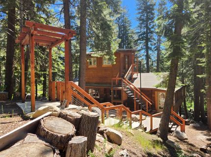 122 John Ebbetts Rd, Bear Valley, CA 95223 Photo