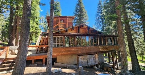 122 John Ebbetts Rd, Bear Valley, CA 95223 Photo