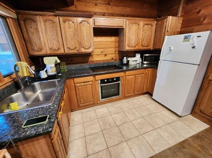 122 John Ebbetts Rd, Bear Valley, CA 95223 Photo