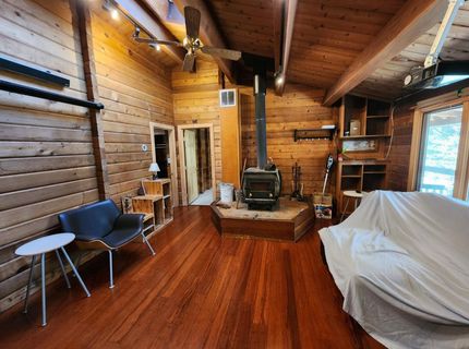 122 John Ebbetts Rd, Bear Valley, CA 95223 Photo