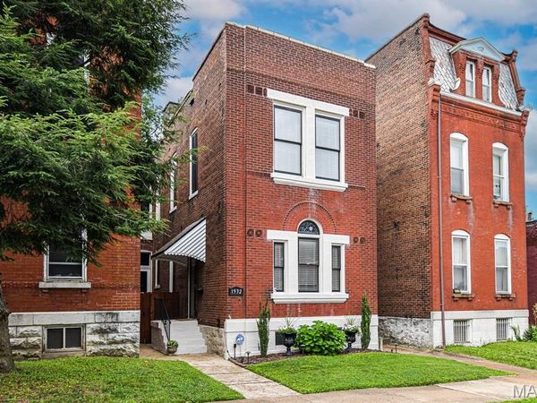1932 Withnell Avenue, St Louis, MO 63118