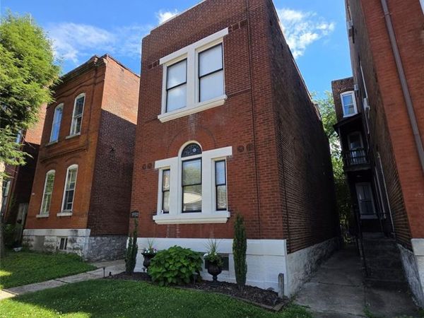 1932 Withnell Avenue, St Louis, MO 63118