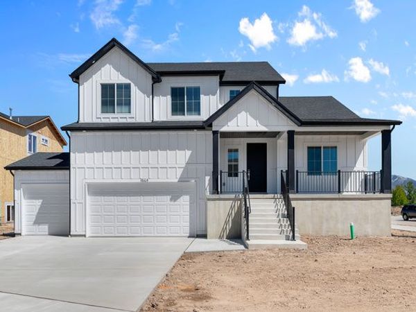 1365 N 1275 E, Unit 51, Logan, UT 84321