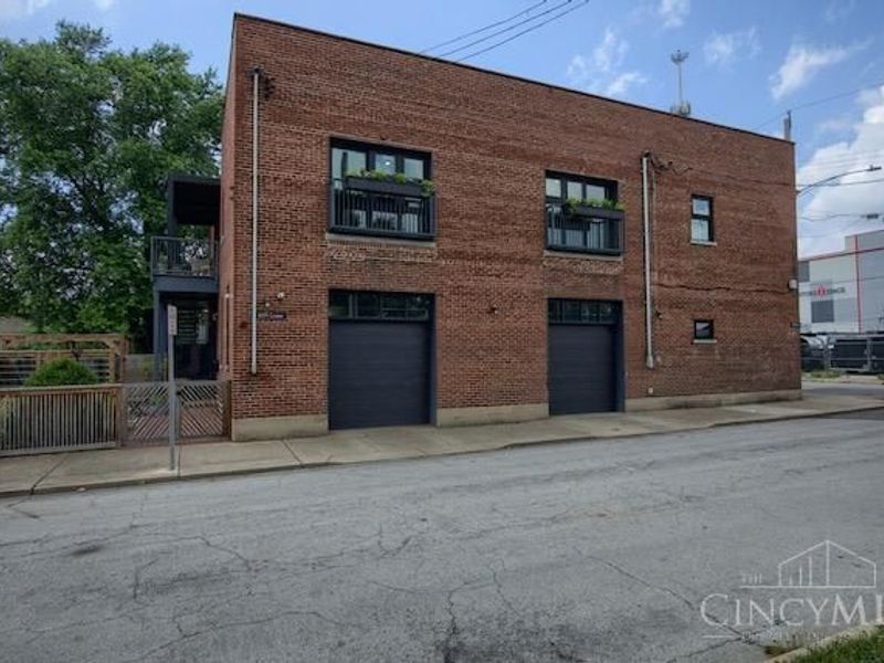 1659 Cooper Street, Cincinnati, OH 45223 Photo 1