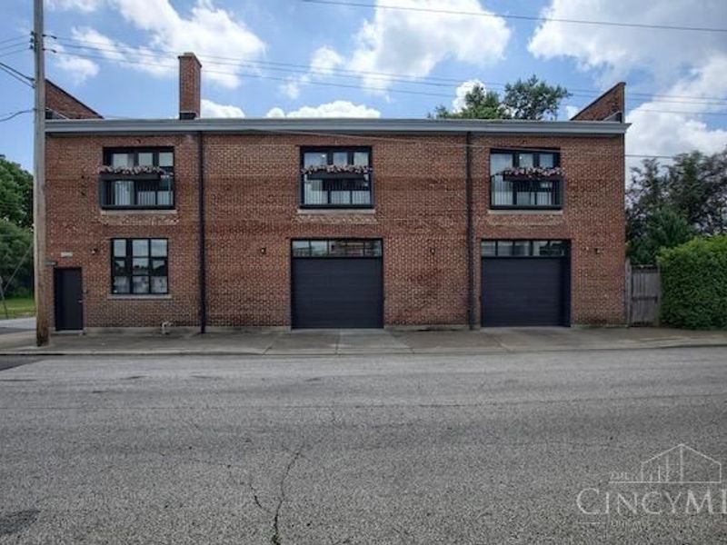 1659 Cooper Street, Cincinnati, OH 45223 Photo 2