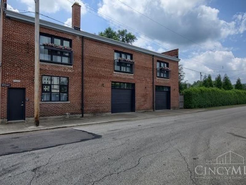 1659 Cooper Street, Cincinnati, OH 45223 Photo 4