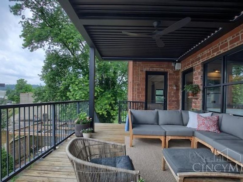 1659 Cooper Street, Cincinnati, OH 45223 Photo 94