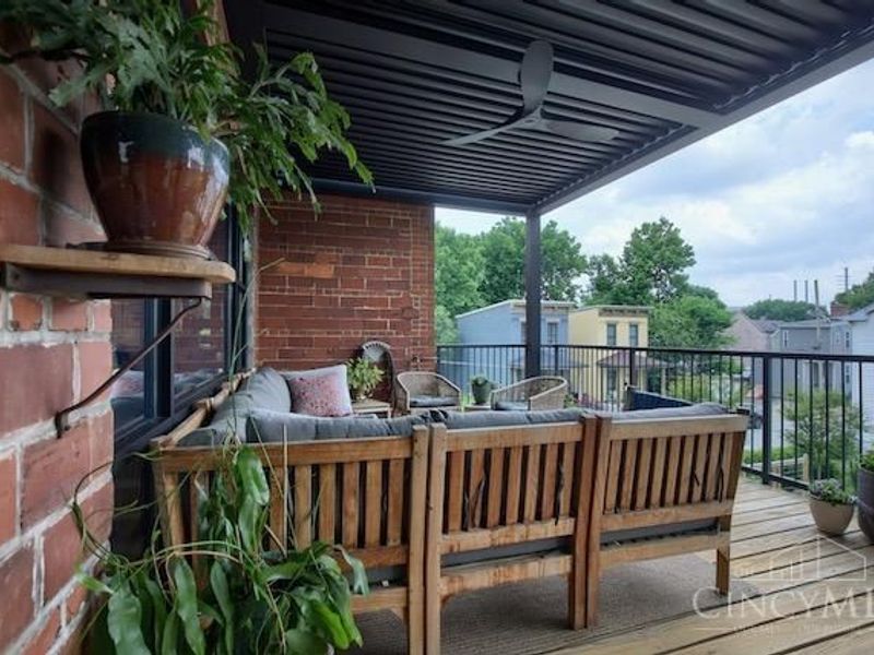 1659 Cooper Street, Cincinnati, OH 45223 Photo 96