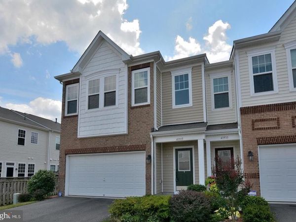 41935 STONEYFORD TERRACE, ALDIE, VA 20105