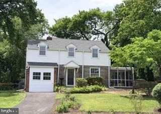 776 BROOKE ROAD , GLENSIDE, PA 19038