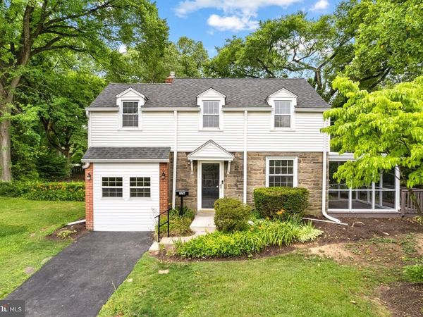 776 BROOKE ROAD, GLENSIDE, PA 19038