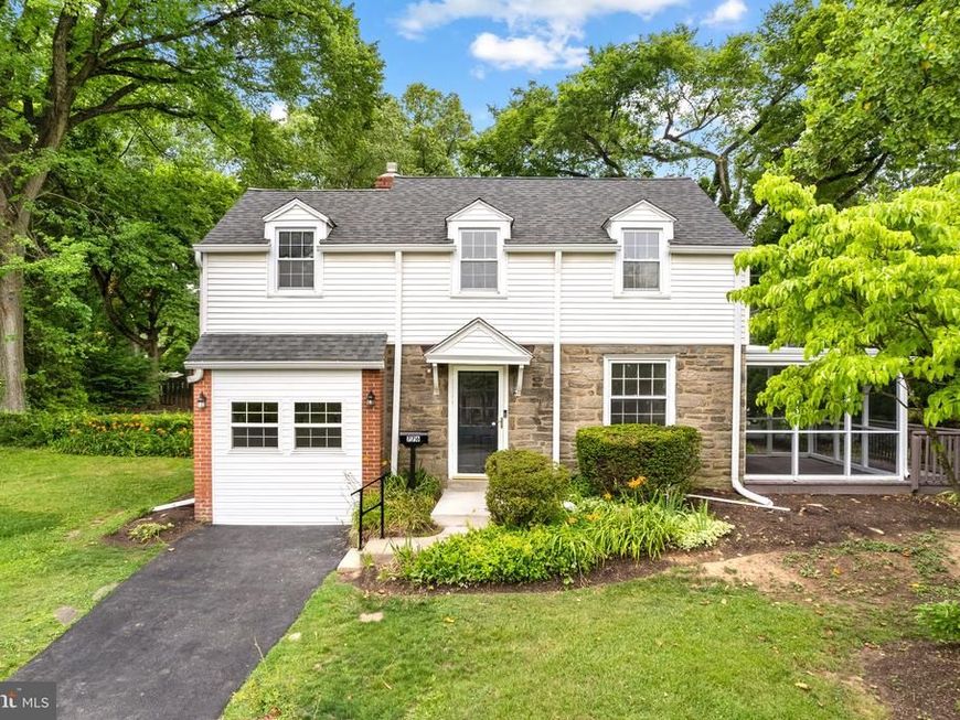776 Brooke Road, Glenside, PA 19038 Main Photo