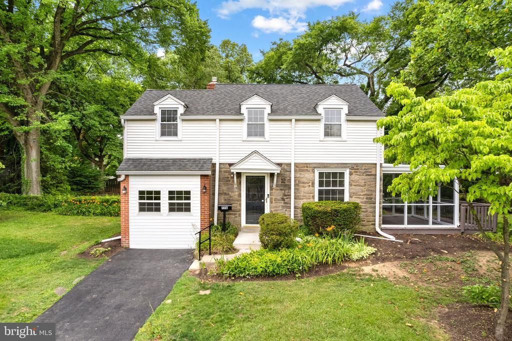 776 BROOKE ROAD, GLENSIDE, PA 19038
