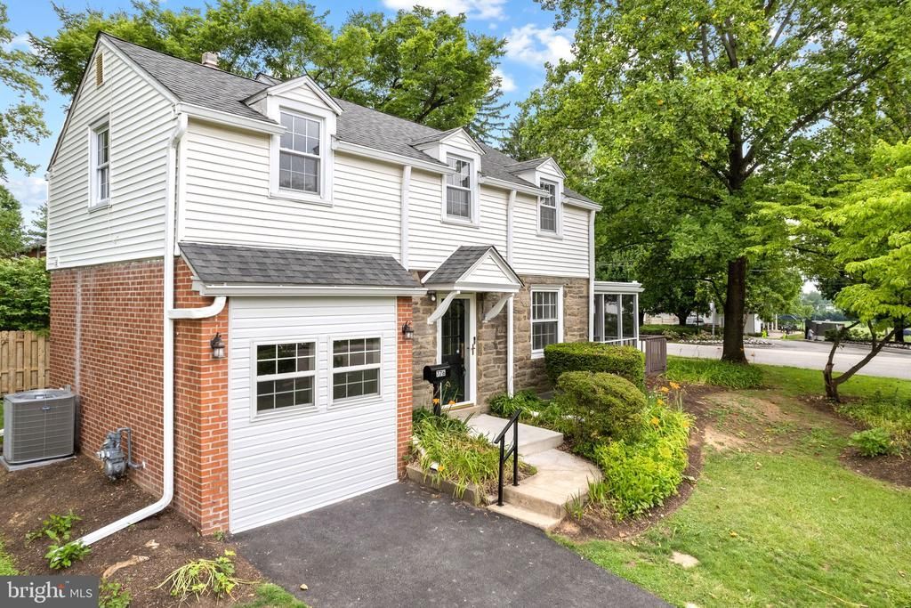 776 BROOKE ROAD, GLENSIDE, PA 19038