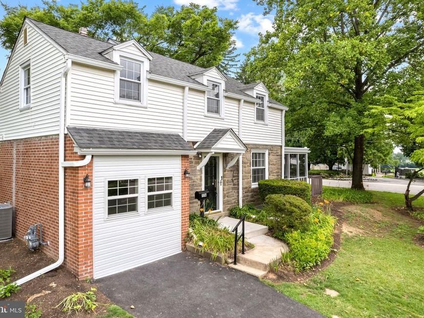 776 Brooke Road, Glenside, PA 19038 Main Photo