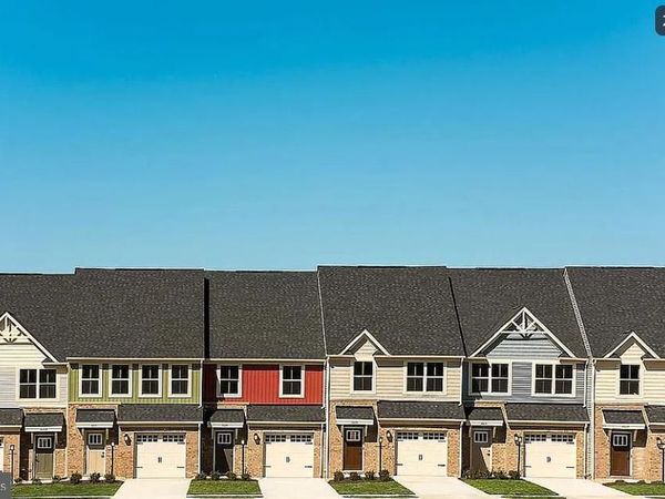 10607 BRADEN WOODS COURT, CHESTERFIELD, VA 23832