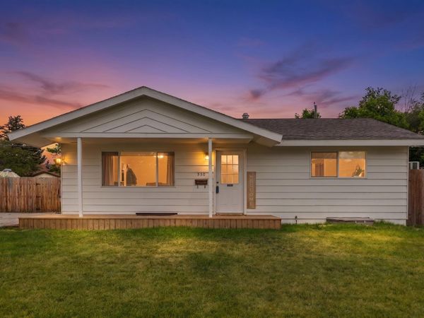 550 Collins Street, Blackfoot, ID 83221