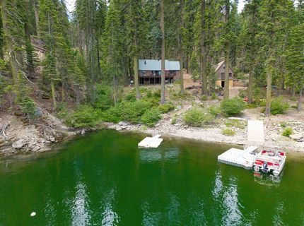 278 Mile High Road, Bucks Lake, CA 95971 Photo