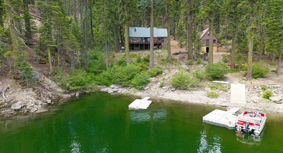 278 Mile High Road, Bucks Lake, CA 95971 Photo
