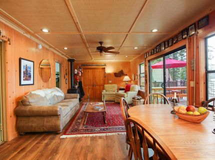 278 Mile High Road, Bucks Lake, CA 95971 Photo