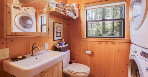 278 Mile High Road, Bucks Lake, CA 95971 Photo