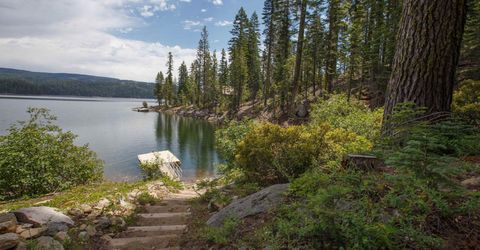 278 Mile High Road, Bucks Lake, CA 95971 Photo