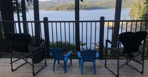 278 Mile High Road, Bucks Lake, CA 95971 Photo