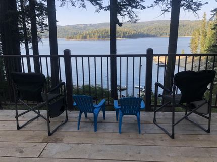 278 Mile High Road, Bucks Lake, CA 95971 Photo