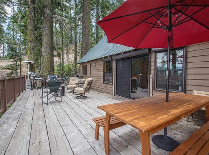 278 Mile High Road, Bucks Lake, CA 95971 Photo