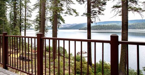 278 Mile High Road, Bucks Lake, CA 95971 Photo