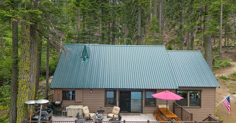 278 Mile High Road, Bucks Lake, CA 95971 Photo