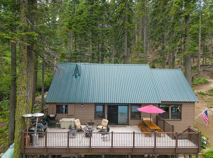 278 Mile High Road, Bucks Lake, CA 95971 Photo
