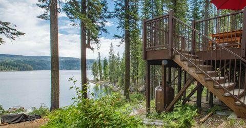 278 Mile High Road, Bucks Lake, CA 95971 Photo