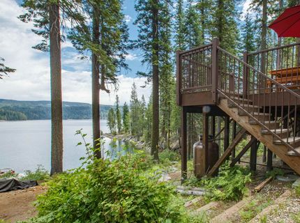 278 Mile High Road, Bucks Lake, CA 95971 Photo
