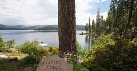 278 Mile High Road, Bucks Lake, CA 95971 Photo