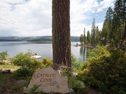 278 Mile High Road, Bucks Lake, CA 95971 Photo
