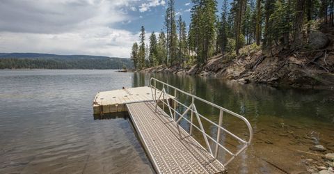 278 Mile High Road, Bucks Lake, CA 95971 Photo
