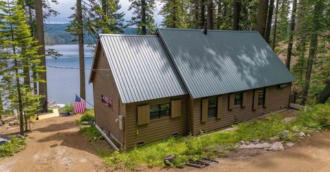 278 Mile High Road, Bucks Lake, CA 95971 Photo