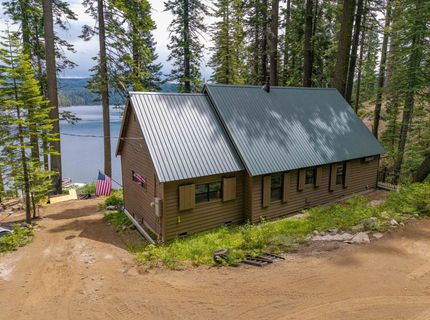 278 Mile High Road, Bucks Lake, CA 95971 Photo