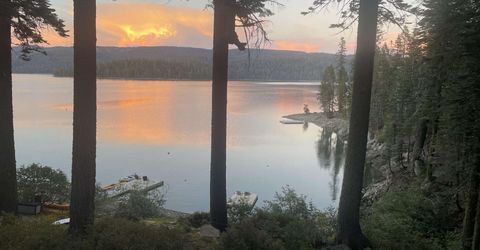 278 Mile High Road, Bucks Lake, CA 95971 Photo