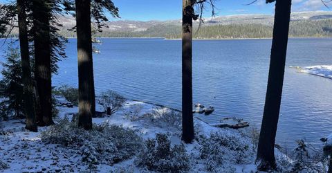 278 Mile High Road, Bucks Lake, CA 95971 Photo