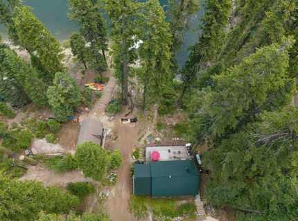 278 Mile High Road, Bucks Lake, CA 95971 Photo