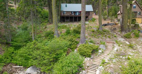 278 Mile High Road, Bucks Lake, CA 95971 Photo