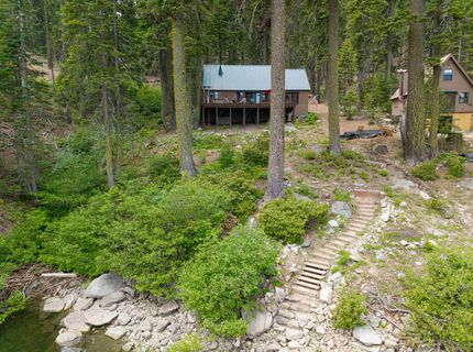 278 Mile High Road, Bucks Lake, CA 95971 Photo