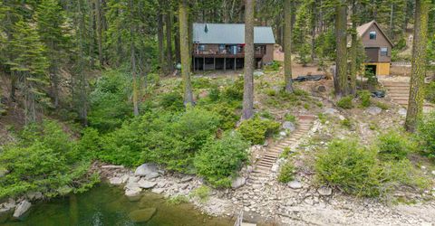 278 Mile High Road, Bucks Lake, CA 95971 Photo