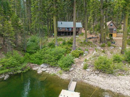 278 Mile High Road, Bucks Lake, CA 95971 Photo